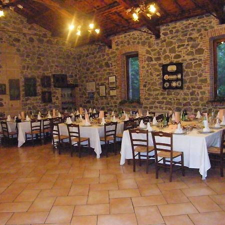 Agriturismo Il Giglio Oristano Exterior foto